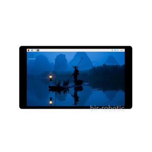 نمایشگر لمسی خازنی 5 اینچ مدل D با رابط DSI