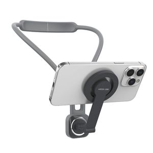 پایه نگهدارنده گردنی گوشی گرین لاین Green Lion MagSafe Neck Holder