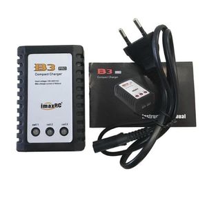 شارژر و بالانسر باتری 2 و 3 سل مدل IMAX-B3-PRO