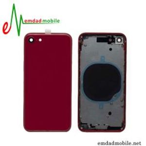 قاب و درب پشت آیفون iPhone SE 2020