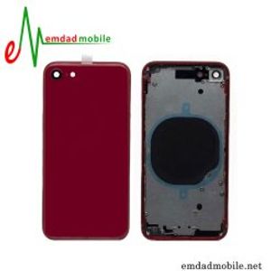 قاب و درب پشت آیفون iPhone SE 2022