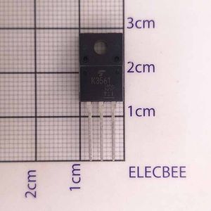 2SK3561 TO-220F