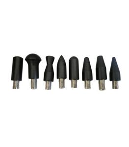 ست 8 عددی سری یدکی چکش صافکاری الکا تولز LK TOOLS مدل H2194