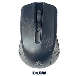موس بی سیم میکاسو MIKUSO MOS-W017