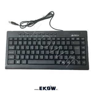 مینی کیبورد A4tech