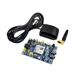 ماژول جی پی اس برد SIM808 GPS