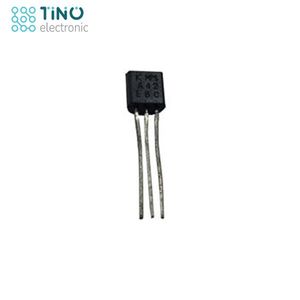 ترانزیستور TR S9014