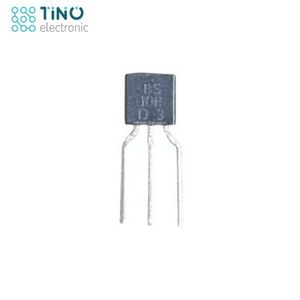ترانزیستور موس فت BS108