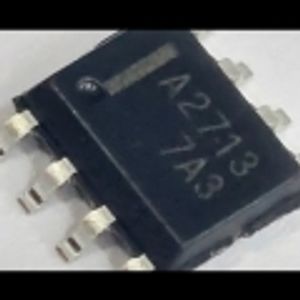 UPA2713 SMD SOP-8
