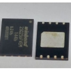 W25Q256FVEM   WSON8  original