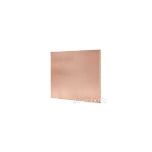 فیبر مدار چاپی استخوانی 10×10 سانتی متر
