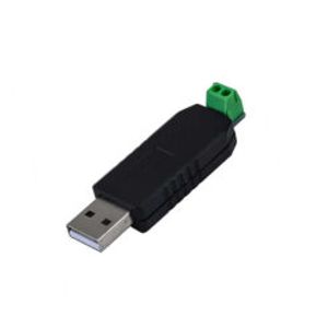 ماژول مبدل USB به RS485 تراشه CH340