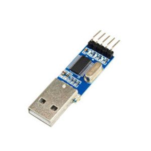 ماژول مبدل USB به TTL تراشه PL2303