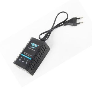 شارژر بالانسر 2 و 3 سل مدلB3 توان 200 وات