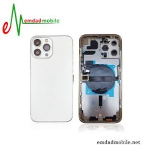 قاب و درب پشت اصلی آیفون iPhone 13 Pro Max