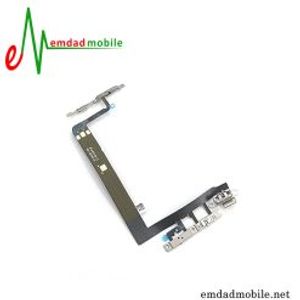فلت ولوم آیفون iPhone 13