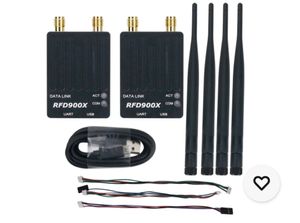 لینک تلمتری  RFD900X