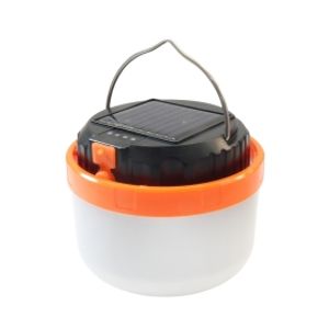 چراغ شارژی خورشیدی آویزی مدل JY-1011