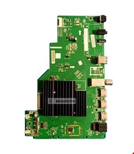 مین برد تلویزیون جی پلاس 50KU722S و 50LU722S