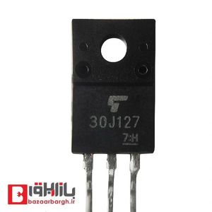 ترانزیستور آی جی بی تی 30J127