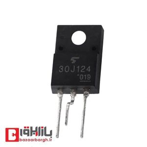 ترانزیستور آی جی بی تی 30J124
