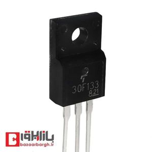 ترانزیستور آی جی بی تی 30F133