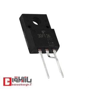ترانزیستور آی جی بی تی 30F126