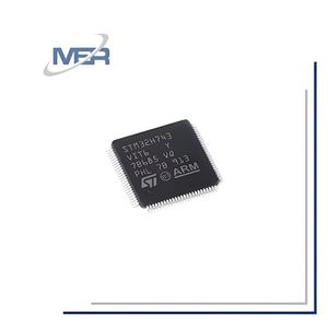 STM32H743VIT6TR