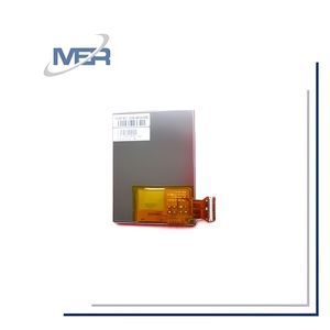 TFT Color LCD 3.5-inch