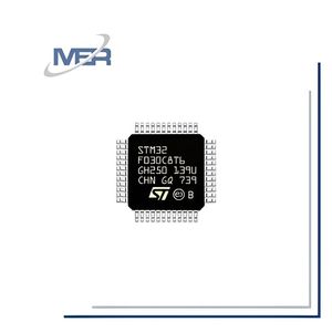 STM32F030C8T6