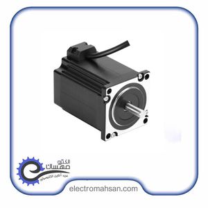 استپ موتور آرتلیجنت 13 کیلوگرم سانتیمتر دو فاز 4 سیم مدل 57AM13