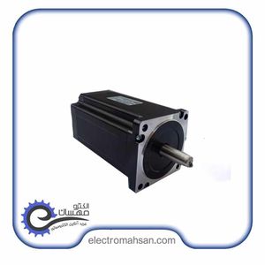 استپ موتور اف اس ای 120 کیلوگرم سانتی متر دو فاز 4 سیم مدل 86HS120