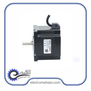 استپ موتور آرتلیجنت 43 کیلوگرم سانتیمتر سه فاز 4 سیم مدل 86BM40