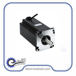 استپ موتور آرتلیجنت 280 کیلوگرم سانتیمتر دو فاز 4 سیم مدل 110A28
