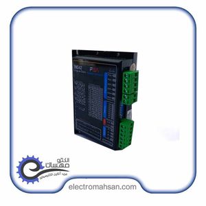 درایور استپ موتور اف اس ای دو فاز 4.2 آمپر 4 سیم مدل DM542