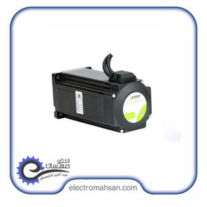 استپ موتور آرتلیجنت 120 کیلوگرم سانتیمتر دو فاز 4 سیم مدل 86AM120