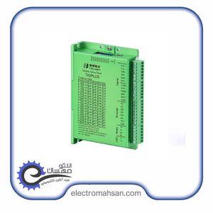 درایور استپ موتور آرتلیجنت انکودر دار دو فاز جریان 6 آمپر مدل T60PLUS ساخت چین