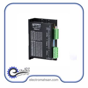 درایور استپ موتور آرتلیجنت دو فاز جریان 7.2 آمپر مدل R86mini ساخت چین