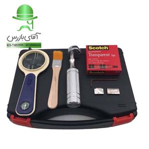 دستگاه کراس کات خراش انداز FMC 240