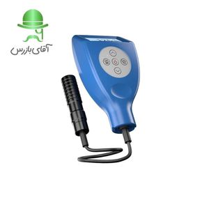 ضخامت سنج رنگ پراب جدا گوا GTS8202