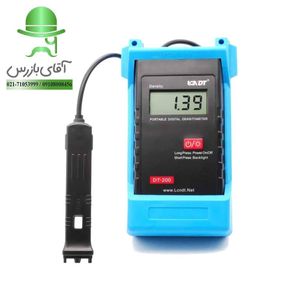 دانسیتومتر فیلم رادیوگرافی LCNDT DT200