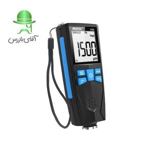 ضخامت سنج رنگ تستر رنگ خودرو CT02 مستک