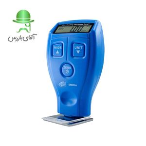 ضخامت سنج رنگ و لعاب بنتک BENETECH GM200