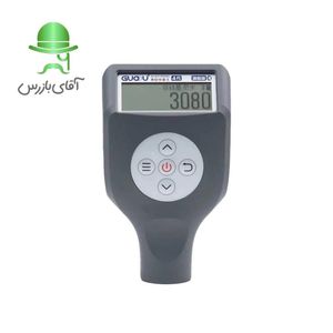 دستگاه تشخیص رنگ گووآ ضخامت سنج GC8102-C