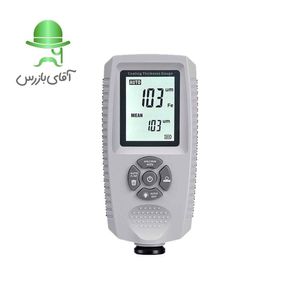 ضخامت سنج رنگ تستر رنگ خودرو YOWEXA مدل EC-500A