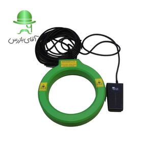 کویل مغناطیسی مگنافلاکس انگلستان L10 Magnaflux