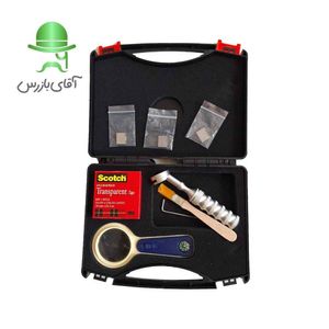 خراش انداز کراس کات اسکاچ Blades-4 هواتک HUATEC
