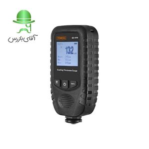 ضخامت سنج رنگ یوکسا EC470