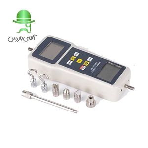 نیروسنج تست باند دیجیتال Amittari FG-107
