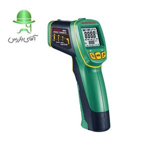 دماسنج لیزری ترمومتر لیزری مستک مدل MS-6541